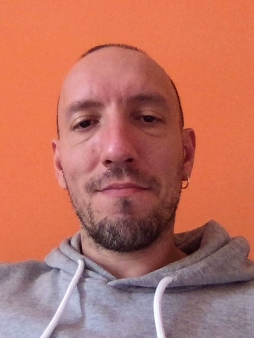 foto profilo
